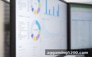 捕鱼王中王教你用数据思维玩转娱乐场：从基础指标到实战策略