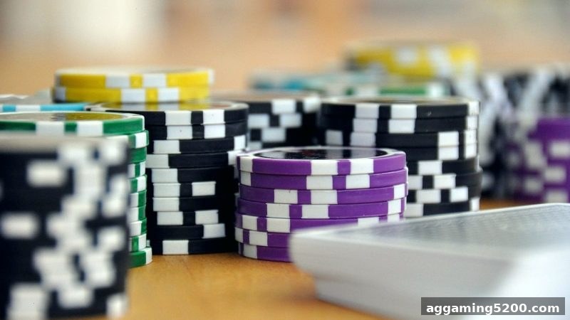 捕鱼王中王带你玩转二十一点：牌面分析与实战策略全攻略