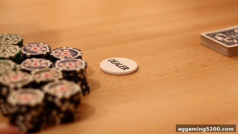捕鱼王中王为您揭秘：二十一点资金管理的底层逻辑