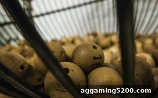 捕鱼王中王教你玩转直选与组选：规则解析、利弊权衡与智慧投注