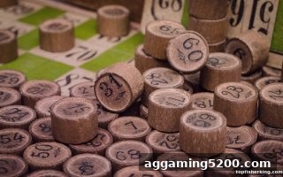 捕鱼王中王带你深度解析：红中麻将彩票的玩法规则与数学逻辑