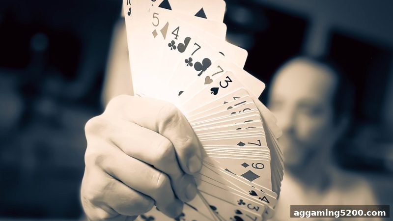 捕鱼王中王推牌九竞赛全攻略：规则、策略与心态制胜法
