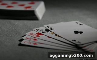 捕鱼王中王：麻将胡牌心态与自我管理的实战心法