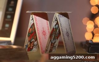 麻将直播高分秘籍：捕鱼王中王带你玩转牌局策略