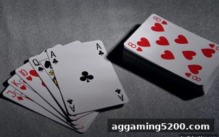 捕鱼王中王教你玩转斗地主残局：跨界战术与思维升级