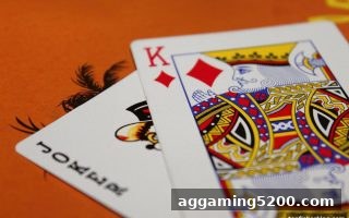 捕鱼王中王：德州扑克心理战全新攻略