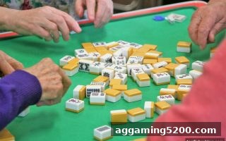 捕鱼王中王教你麻将连胡秘诀：核心价值与冲关技巧深度解析