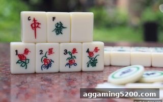 捕鱼王中王：牛牛游戏切换策略与高效玩法全攻略