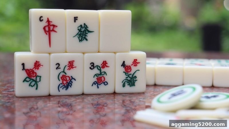 捕鱼王中王：牛牛游戏切换策略与高效玩法全攻略