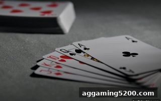 麻将鬼牌高阶进阶秘籍：捕鱼王中王带你玩转万能牌局