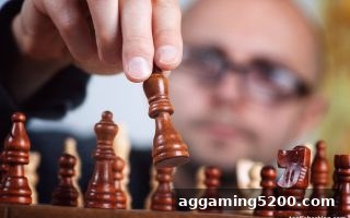 捕鱼王中王：心理素质——棋牌游戏中不可忽视的制胜密码