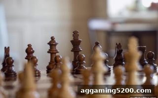 棋牌游戏智慧新解：捕鱼王中王与围棋的策略共鸣