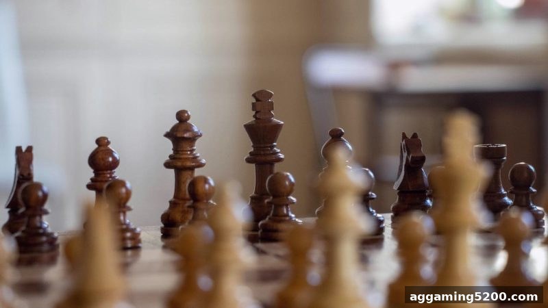 棋牌游戏智慧新解：捕鱼王中王与围棋的策略共鸣