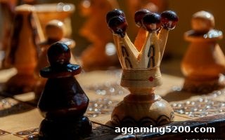 棋牌社群的蓬勃发展与「捕鱼王中王」的生态价值
