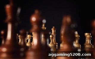捕鱼王中王揭秘：轮盘棋牌与桌游的思维进阶之道