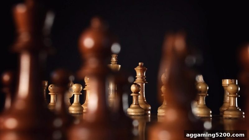 捕鱼王中王揭秘：轮盘棋牌与桌游的思维进阶之道