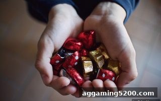 捕捉机遇！捕鱼王中王带你玩转PG平台首次充值优惠全攻略