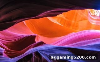 捕鱼王中王带你解锁3D数字游戏连线技巧：从底层逻辑到娱乐心态