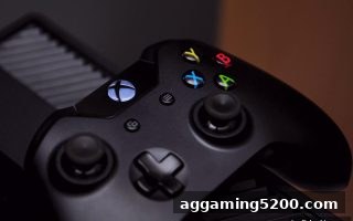 捕鱼王中王：电子游戏策略核心与实战技巧