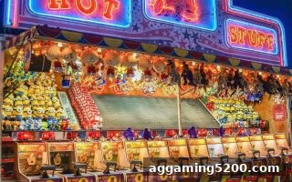 捕鱼王中王深度解读：骰宝电子游戏运营数据核心指标全攻略